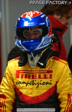 2005-04-09 Monza 093 Mondiale WTCC